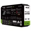 ASUS TUF GeForce RTX 5080 OC 16GB GDDR7 BTF Tarjeta gráfica gaming