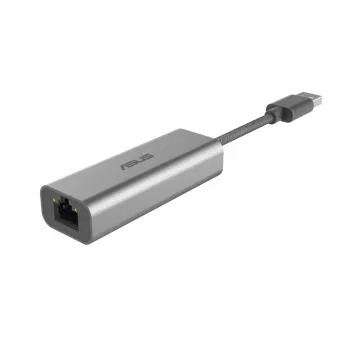 ASUS USB-C2500 Adaptador USB-C a Ethernet 2,5Gbps