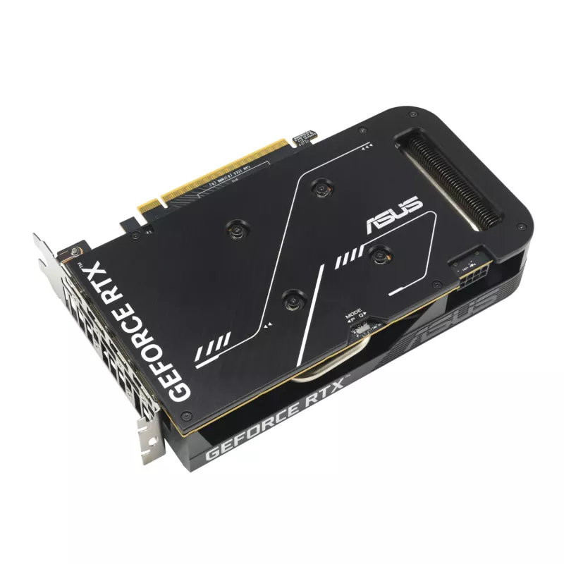 ASUS UWM 1 combo de caja/tarjeta gráfica/fuente de alimentación gaming (AP202 ARGB | RTX 5050 | PRIME 750W)
