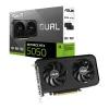ASUS UWM 1 combo de caja/tarjeta gráfica/fuente de alimentación gaming (AP202 ARGB | RTX 5050 | PRIME 750W)