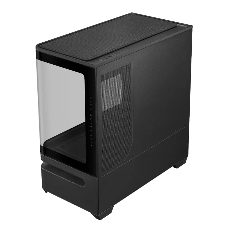 ASUS UWM 1 combo de caja/tarjeta gráfica/fuente de alimentación gaming (AP202 ARGB | RTX 5050 | PRIME 750W)