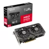 ASUS UWM 2 Carcasa de gaming/tarjeta gráfica/fuente de alimentación combo (A31 PLUS | RX 7600 | PRIME 750W)