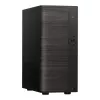 ASUS V500 Mini Tower V501MV-05210H052W Intel Core 5 210H 8GB DDR5 512GB SSD Windows 11 Home PC Negro Madera