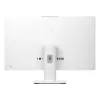 ASUS V600 AiO VM670KA-WPE055W PC todo en uno, 27 inch Full HD, AMD Ryzen AI 7 350, 32 GB DDR5, 1 TB SSD, Windows 11 Home, Blanco