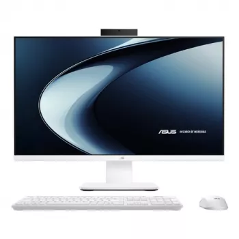 ASUS V600 AiO VM670KA-WPE055W PC todo en uno, 27