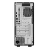 ASUS V700 Mini Tower VM701MG-OR7445039W Copilot+ PC, AMD Ryzen AI 7 445, 16GB DDR5, 512GB SSD, Windows 11 Home, negro con detalle en madera