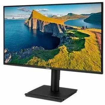 ASUS VA27AQSE 27 pulgadas WQHD IPS monitor - 75Hz, FreeSync, regulable en altura (reacondicionado)