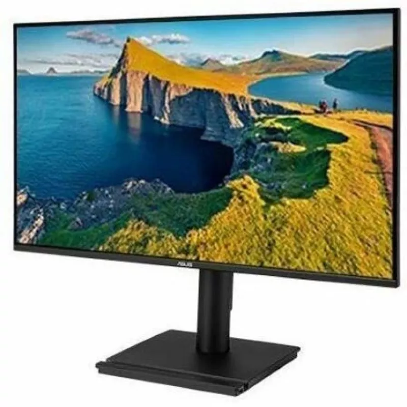 ASUS VA27AQSE 27 pulgadas WQHD IPS monitor - 75Hz, FreeSync, regulable en altura (reacondicionado)