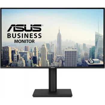 ASUS VA27AQSE 27 pulgadas WQHD IPS monitor - 75Hz, FreeSync, regulable en altura (reacondicionado)