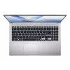 Portátil ASUS Vivobook 15 M1502NAQ-BQ039 Ryzen 5 7520U 15,6 inch FHD IPS 16GB DDR5 512GB SSD sin sistema operativo Cool Silver