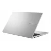 Portátil ASUS Vivobook 15 M1502NAQ-BQ039 Ryzen 5 7520U 15,6 inch FHD IPS 16GB DDR5 512GB SSD sin sistema operativo Cool Silver