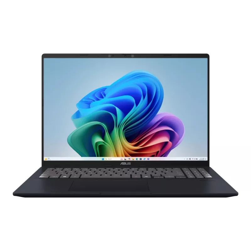 ASUS Vivobook 16 F1607AA-KM047W portátil, 16 inch WUXGA IPS, Intel Core Ultra 5, 16GB DDR5, 512GB SSD, Windows 11 Home, Quiet Blue