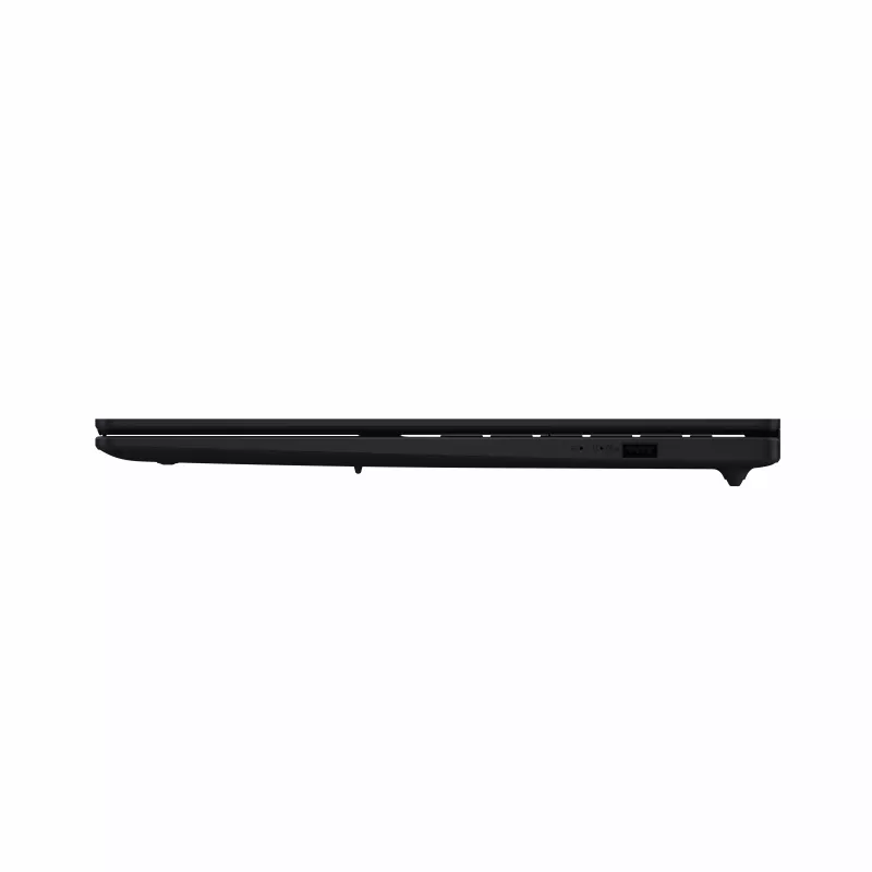 ASUS Vivobook 16 F1607AA-KM047W portátil, 16 inch WUXGA IPS, Intel Core Ultra 5, 16GB DDR5, 512GB SSD, Windows 11 Home, Quiet Blue