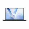 ASUS Vivobook 16 F1607AA-KM047W portátil, 16 inch WUXGA IPS, Intel Core Ultra 5, 16GB DDR5, 512GB SSD, Windows 11 Home, Quiet Blue