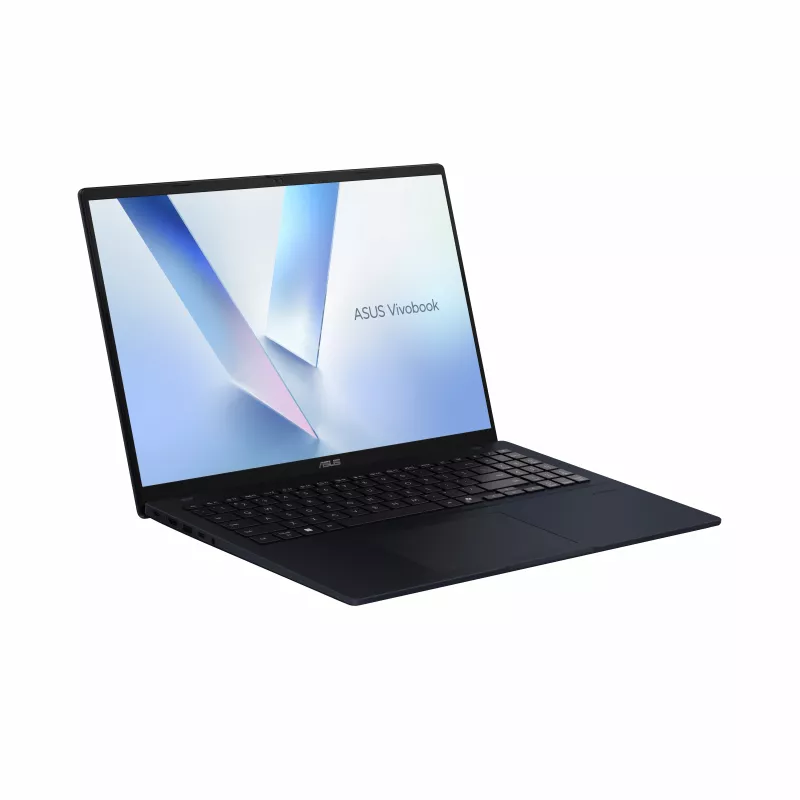 ASUS Vivobook 16 F1607AA-KM047W portátil, 16 inch WUXGA IPS, Intel Core Ultra 5, 16GB DDR5, 512GB SSD, Windows 11 Home, Quiet Blue