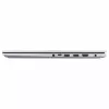 Portátil ASUS Vivobook 16 M1605NAQ-MB226W, 16 pulgadas, AMD Ryzen 7 170, AMD Radeon Graphics, 16 GB DDR5, 1 TB SSD, Windows 11 Home, plateado