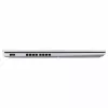 Portátil ASUS Vivobook 16 M1605NAQ-MB226W, 16 pulgadas, AMD Ryzen 7 170, AMD Radeon Graphics, 16 GB DDR5, 1 TB SSD, Windows 11 Home, plateado