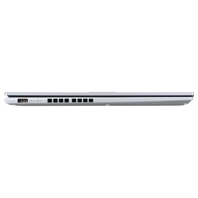Portátil ASUS Vivobook 16 M1605NAQ-MB226W, 16 pulgadas, AMD Ryzen 7 170, AMD Radeon Graphics, 16 GB DDR5, 1 TB SSD, Windows 11 Home, plateado