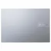 Portátil ASUS Vivobook 16 M1605NAQ-MB226W, 16 pulgadas, AMD Ryzen 7 170, AMD Radeon Graphics, 16 GB DDR5, 1 TB SSD, Windows 11 Home, plateado