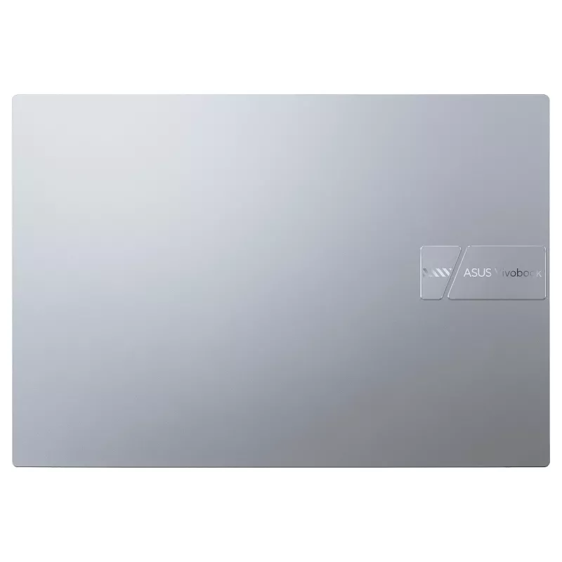 Portátil ASUS Vivobook 16 M1605NAQ-MB226W, 16 pulgadas, AMD Ryzen 7 170, AMD Radeon Graphics, 16 GB DDR5, 1 TB SSD, Windows 11 Home, plateado