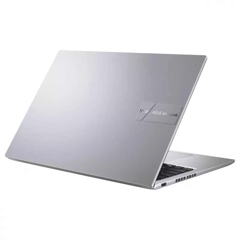 ASUS VivoBook 16 M1605YA-MB633W portátil, 16 inch WUXGA IPS, AMD Ryzen 5 7430U, 16GB RAM, 512GB SSD, Windows 11 Home, teclado alemán, Indie Black