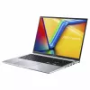 ASUS VivoBook 16 M1605YA-MB633W portátil, 16 inch WUXGA IPS, AMD Ryzen 5 7430U, 16GB RAM, 512GB SSD, Windows 11 Home, teclado alemán, Indie Black