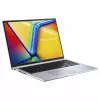 ASUS VivoBook 16 M1605YA-MB633W portátil, 16 inch WUXGA IPS, AMD Ryzen 5 7430U, 16GB RAM, 512GB SSD, Windows 11 Home, teclado alemán, Indie Black