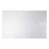 ASUS Vivobook 17 X1704MA-AU038 Core 7 350 17,3 inch FHD IPS-Level 60Hz 250nits AG 16GB DDR5 512GB SSD Intel Graphics WLAN+BT Cam720p 50WHrs NoOS Cool Silver