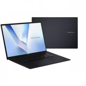 ASUS Vivobook 18 M1807GA-S8130W portátil, 18 pulgadas WUXGA IPS, AMD Ryzen AI 7, 16GB DDR5, 1TB SSD, Windows 11 Home, Quiet Blue