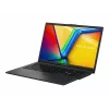ASUS Vivobook Go 15 E1504FA-BQ4956W portátil, AMD Ryzen 3 7320U, 15,6 inch Full HD IPS, 16GB LPDDR5, 512GB SSD, Windows 11 Home, Mixed Black
