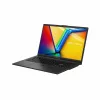 ASUS Vivobook Go 15 E1504FA-BQ4956W portátil, AMD Ryzen 3 7320U, 15,6 inch Full HD IPS, 16GB LPDDR5, 512GB SSD, Windows 11 Home, Mixed Black
