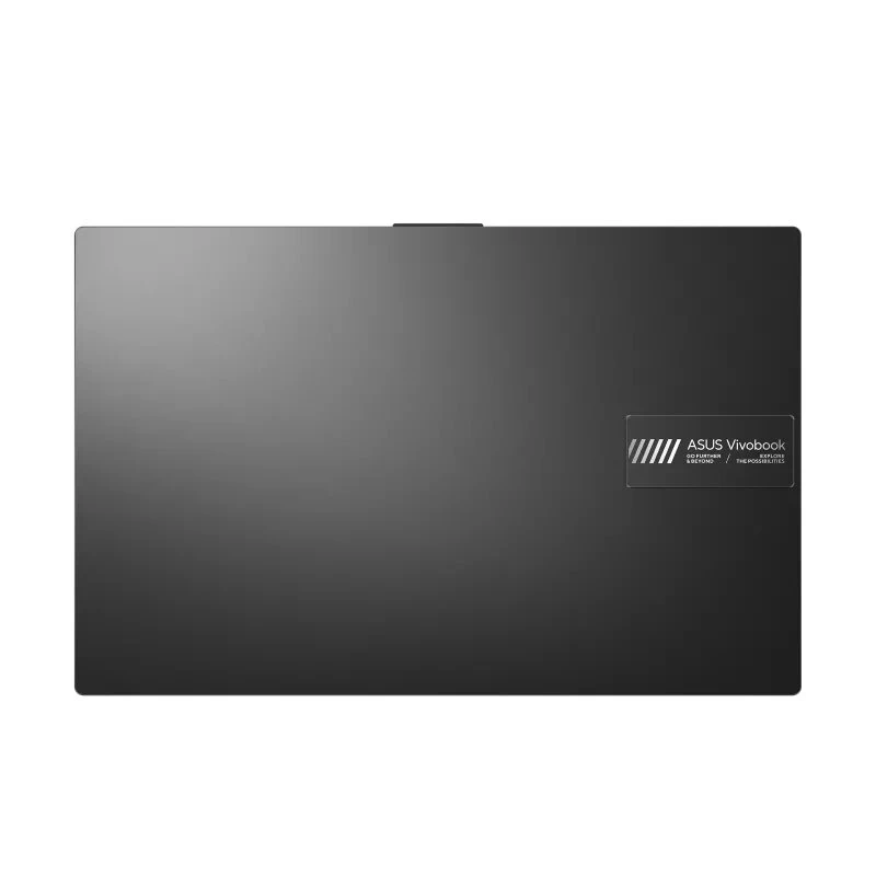ASUS Vivobook Go 15 E1504FA-KM5413W portátil, AMD Ryzen 5 7520U, 15,6 inch Full HD IPS, 16GB LPDDR5, 512GB SSD, AMD Radeon Graphics, Windows 11 Home, Mixed Black