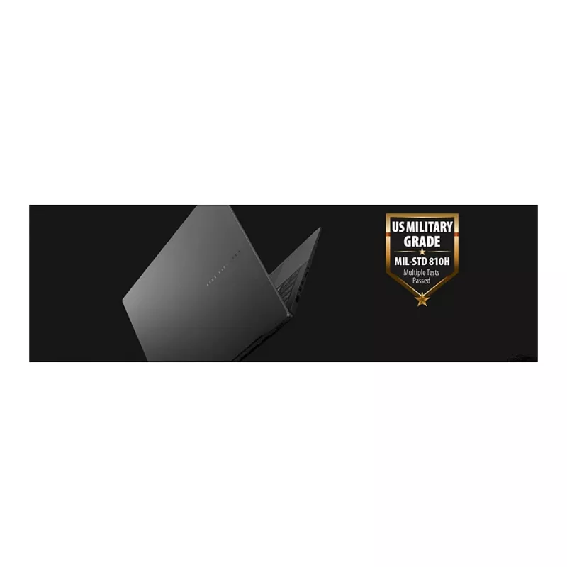 ASUS Vivobook S14 OLED S5406SAL-SF315W portátil Copilot+ PC, 14 inch WUXGA OLED, Intel Core Ultra 5 226V, 16GB LPDDR5x, 512GB SSD, Windows 11 Home, teclado alemán QWERTZ