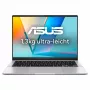 ASUS Vivobook S14 OLED S5406SAL-SF315W portátil Copilot+ PC, 14 inch WUXGA OLED, Intel Core Ultra 5 226V, 16GB LPDDR5x, 512GB SSD, Windows 11 Home, teclado alemán QWERTZ