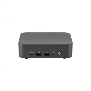 ASUS VM31-BER540MN2 Barebone Mini PC AMD Ryzen 5 5500U 8GB RAM Sin almacenamiento