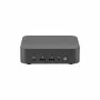 ASUS VM31-BER540MN2 Barebone Mini PC AMD Ryzen 5 5500U 8GB RAM Sin almacenamiento