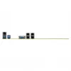 ASUS Z11PA-D8 placa base para servidor - Dual Socket P LGA 3647, Intel C621, SSI CEB, IPMI