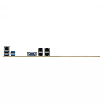 ASUS Z11PA-D8 placa base para servidor - Dual Socket P LGA 3647, Intel C621, SSI CEB, IPMI