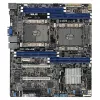 ASUS Z11PA-D8 placa base para servidor - Dual Socket P LGA 3647, Intel C621, SSI CEB, IPMI