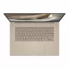 ASUS Zenbook A16 UX3607OA-SQ024X Portátil 2 en 1, 16 inch OLED 3K táctil, Snapdragon X2 Elite Extreme, 48GB RAM, 1TB SSD, Windows 11 Pro, Beige