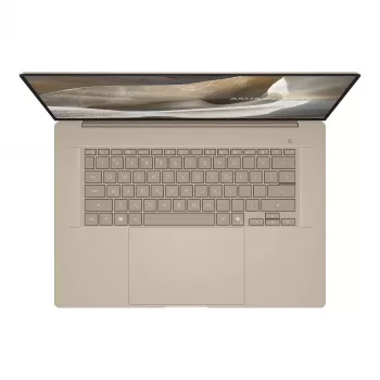 ASUS Zenbook A16 UX3607OA-SQ024X Portátil 2 en 1, 16
