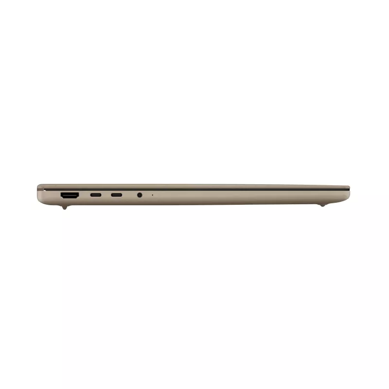 ASUS Zenbook A16 UX3607OA-SQ024X Portátil 2 en 1, 16 inch OLED 3K táctil, Snapdragon X2 Elite Extreme, 48GB RAM, 1TB SSD, Windows 11 Pro, Beige