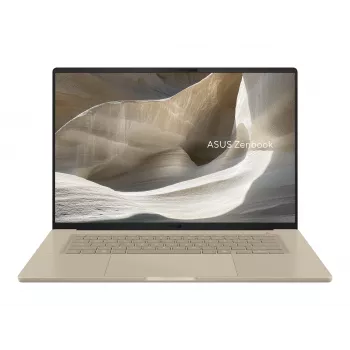 ASUS Zenbook A16 UX3607OA-SQ024X Portátil 2 en 1, 16