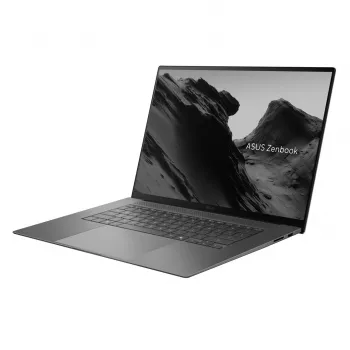 ASUS Zenbook S 16 UM5606GA-SR206X Ryzen AI 9 465 16.03K OLED Touch 120Hz 500nits AG 32GB LPDDR5X SSD1TB Radeon Graphics Cam1080p+IR 83WHrs W11Pro Aluminio Antrim Gray