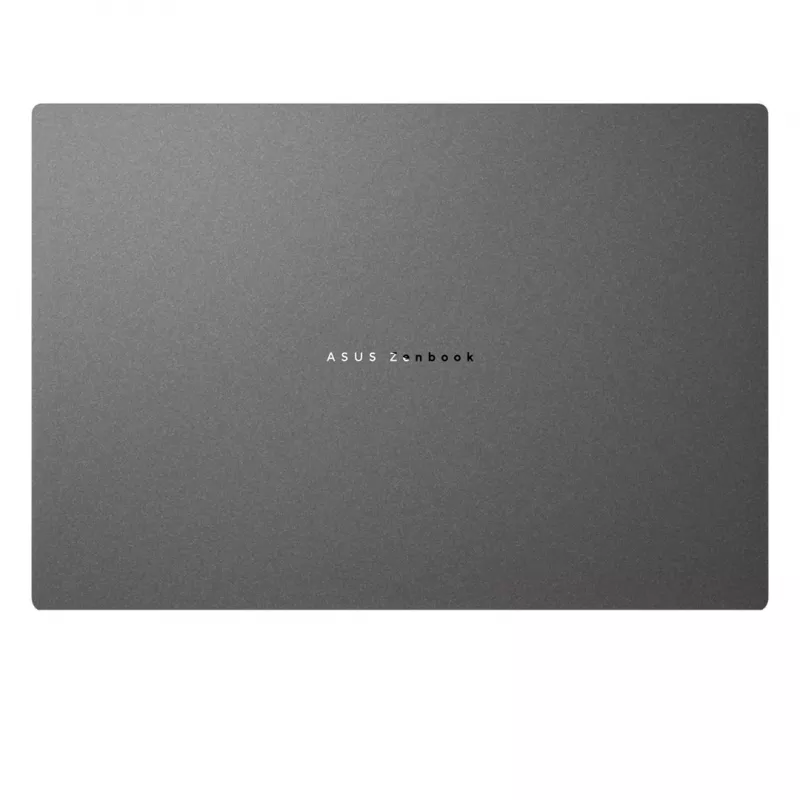 ASUS Zenbook S 16 UM5606GA-SR206X Ryzen AI 9 465 16.03K OLED Touch 120Hz 500nits AG 32GB LPDDR5X SSD1TB Radeon Graphics Cam1080p+IR 83WHrs W11Pro Aluminio Antrim Gray