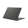 ASUS Zenbook S 16 UM5606GA-SR206X Ryzen AI 9 465 16.03K OLED Touch 120Hz 500nits AG 32GB LPDDR5X SSD1TB Radeon Graphics Cam1080p+IR 83WHrs W11Pro Aluminio Antrim Gray