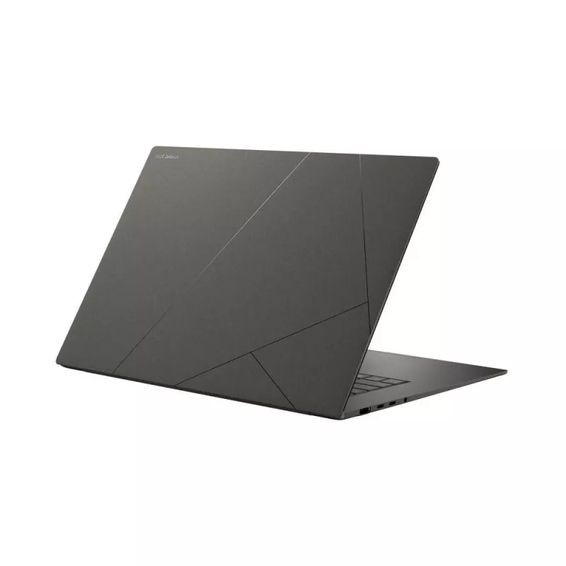 ASUS Zenbook S 16 UM5606GA-SR206X Ryzen AI 9 465 16.03K OLED Touch 120Hz 500nits AG 32GB LPDDR5X SSD1TB Radeon Graphics Cam1080p+IR 83WHrs W11Pro Aluminio Antrim Gray