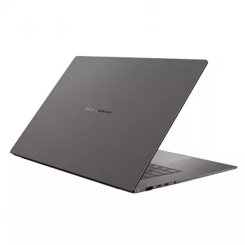 ASUS Zenbook S 16 UM5606GA-SR206X Ryzen AI 9 465 16.03K OLED Touch 120Hz 500nits AG 32GB LPDDR5X SSD1TB Radeon Graphics Cam1080p+IR 83WHrs W11Pro Aluminio Antrim Gray
