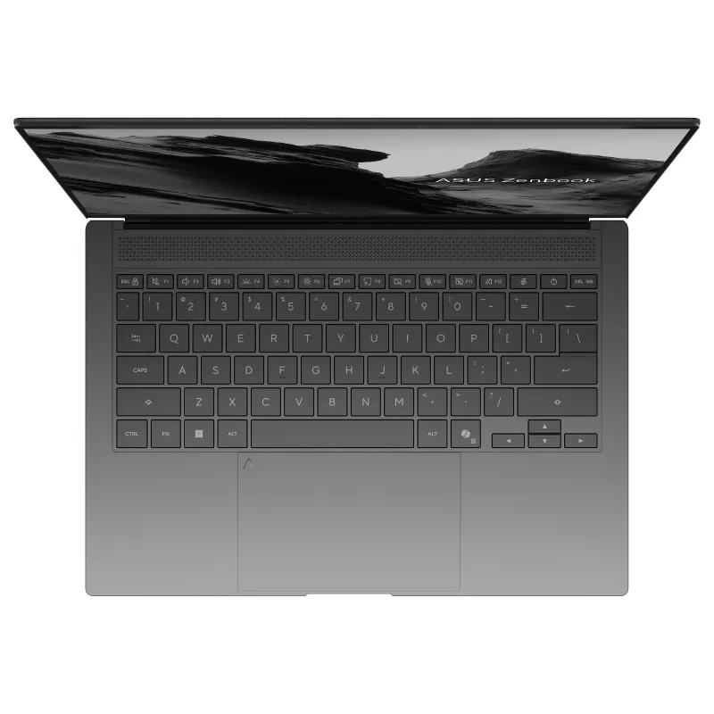 ASUS Zenbook S14 OLED UX5406AA-SU235W - 14