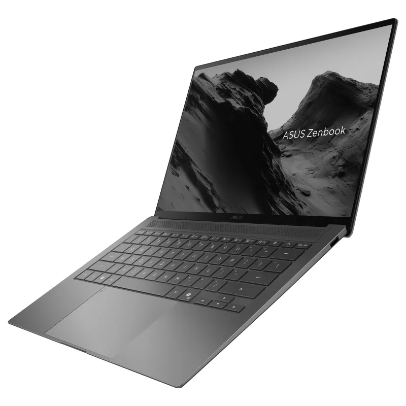 ASUS Zenbook S14 OLED UX5406AA-SU235W - 14